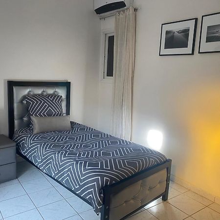 Riad Lyna Marrákes Kültér fotó